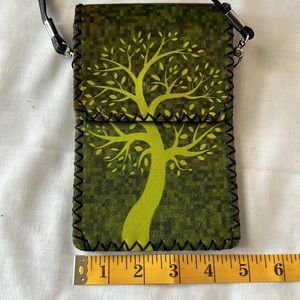 Crossbody or Shoulder Phone Purse